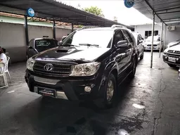 Hilux SW4