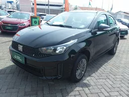 Fiat Cronos