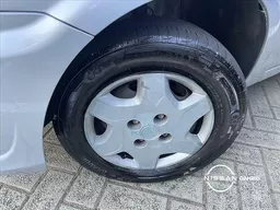 Chevrolet Celta