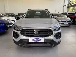 Fiat Pulse