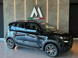 Citroën Aircross