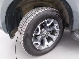 Chevrolet S10