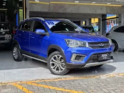 Chery Tiggo 2