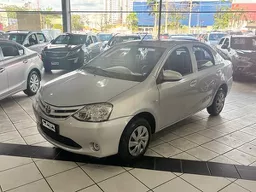 Toyota Etios