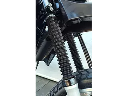 Honda NXR 160