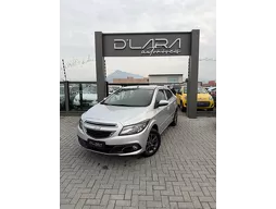 Chevrolet Prisma