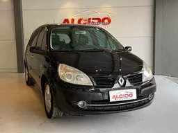 Renault Grand Scénic