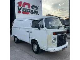 Volkswagen Kombi