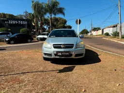 Chevrolet Vectra