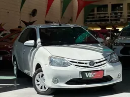 Toyota Etios