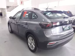 Volkswagen Nivus