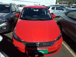 Fiat Cronos