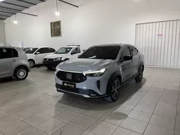 Fiat Fastback