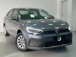 Volkswagen Virtus
