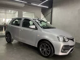 Toyota Etios