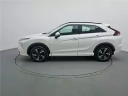 Eclipse Cross