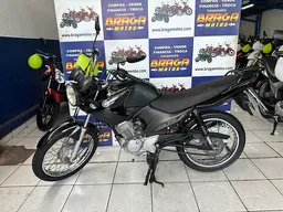 YBR 125 Factor