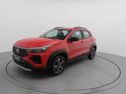 Fiat Pulse