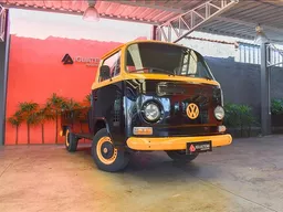 Volkswagen Kombi