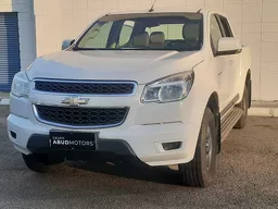 Chevrolet S10