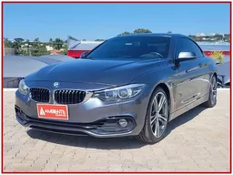 BMW 430i