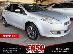 Fiat Bravo