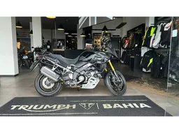 V-Strom