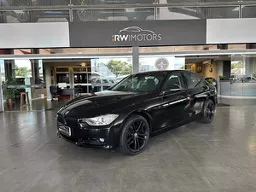 BMW 320i