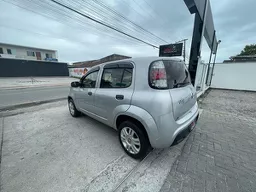 Fiat Uno