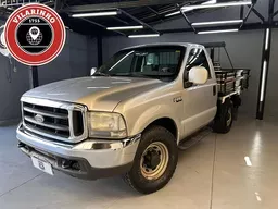 Ford F-250