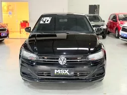 Volkswagen Virtus