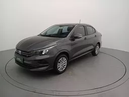 Fiat Cronos