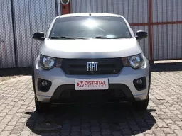 Fiat Mobi