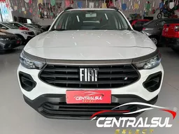 Fiat Pulse