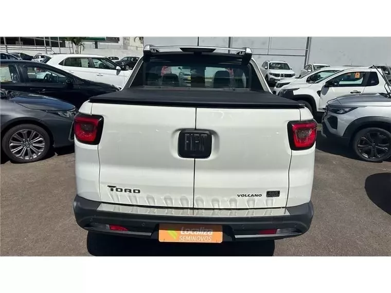 Fiat Toro Branco 3