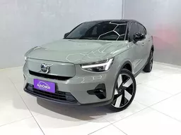 Volvo C40