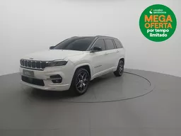 Jeep Commander