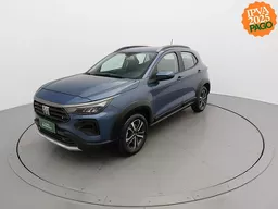 Fiat Pulse