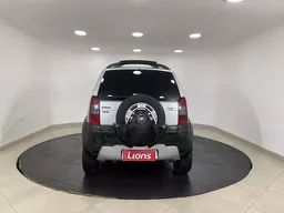 Fiat Idea