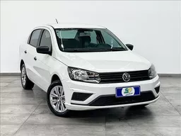 Volkswagen Voyage