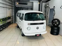 Volkswagen Kombi
