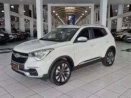 Chery Tiggo 5X