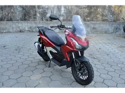 Honda ADV