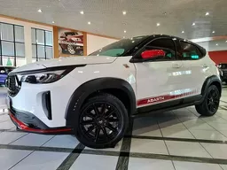 Fiat Pulse