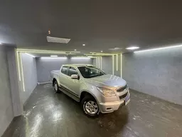 Chevrolet S10
