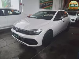 Volkswagen Polo Hatch