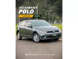 Volkswagen Polo Hatch