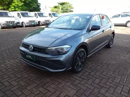 Volkswagen Polo Hatch