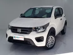 Fiat Mobi