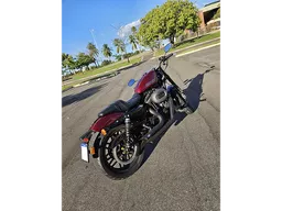 Sportster 1200